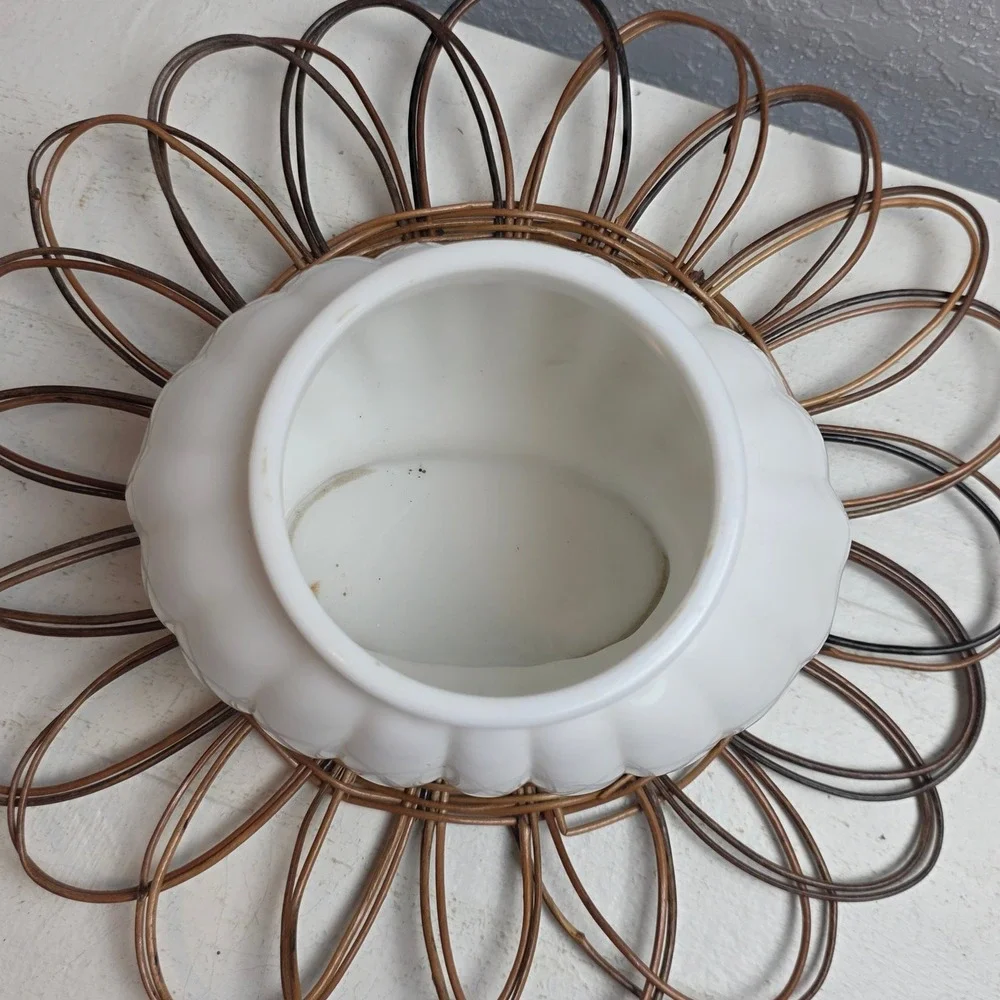 N/A vintage milk